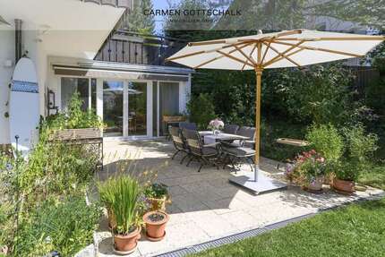 Wohnung zum Kaufen in Münsing 1.150.000,00 € 133 m²