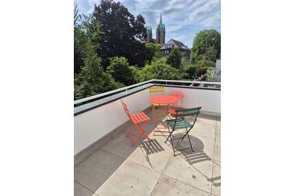 Wohnung zum Kaufen in Münster 469.000,00 € 67 m²