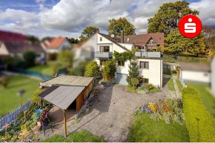 Haus zum Kaufen in Schnaittach 570.000,00 € 298.45 m²