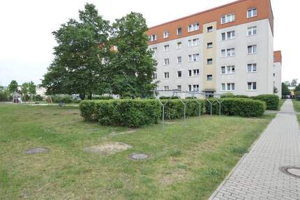 ACHTUNG: 18.06.26 - MEHRERE WOHNUNGEN FREI - BITTE DIE BESCHREIBUNG LESEN!!! - Biesenthal b Bernau b Berlin