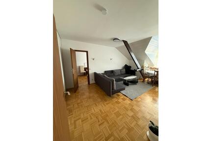 Wohnung zu Mieten - 500,00&nbsp;EUR Kaltmiete, ca.&nbsp; 45,00&nbsp;m&sup2; in Aachen (PLZ: 52066) Aachen-Mitte