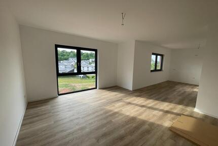 Neubau EG 3 ZBK Wohnung in Frankenberg - Bockental - Frankenberg (Eder)