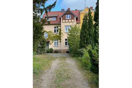 Wohnung zum Mieten in Templin 1.053,00 € 117 m²