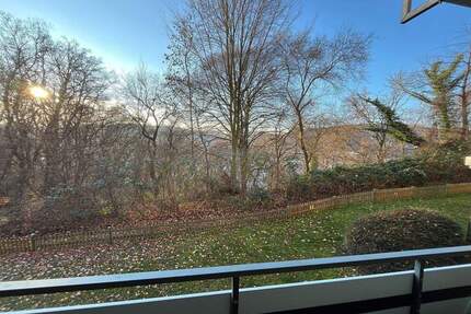 Wohnen auf Emst mit schöner Weitsicht - Hagen