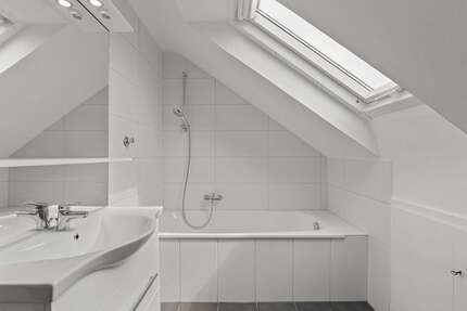Wohnung zum Mieten in Mannheim Gartenstadt 690,00 € 55 m² - Mannheim / Gartenstadt