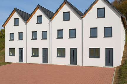 Haus zum Kaufen in Neuberg Rüdigheim 460.000,00 € 130 m² - Neuberg / Rüdigheim