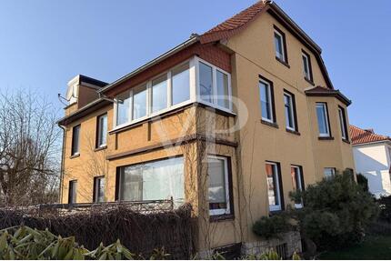 3-Zimmer-Dachgeschosswohnung in zentraler Lage von Einbeck