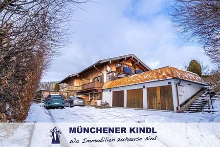 Haus zum Kaufen in Gmund am Tegernsee 1.199.000,00 € 128 m²