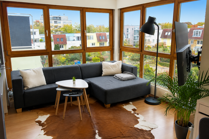 Wohnung zum Kaufen in Ludwigsburg 140.000,00 € 30.04 m²