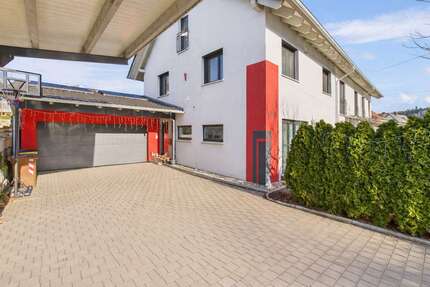 Haus zum Kaufen in Diedorf 699.000,00 € 152.47 m²