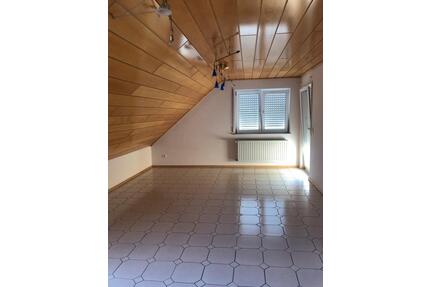 Helle Maisonette Wohnung von privat zu verkaufen - Haßloch