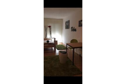 WG Zimmer zu vermieten ab 1 Mai - Moosthenning