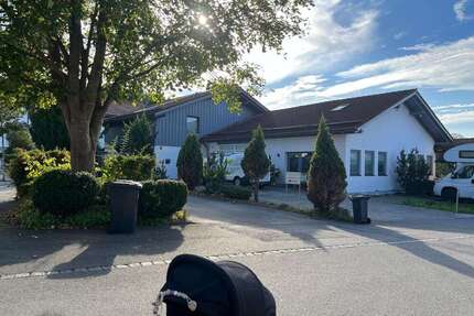 Haus zum Mieten in Weilheim 2.950,00 € 400 m²