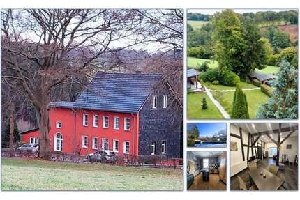 Haus zum Kaufen in Monschau 599.000,00 € 250 m²