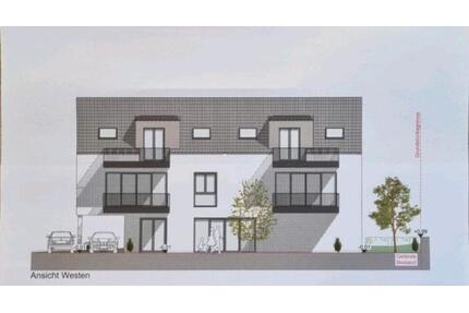 Exklusives Wohnen im 