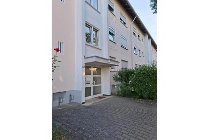 Helle 2-Zimmer-Wohnung in Kelkheim Hornau zu verkaufen - Kelkheim (Taunus)