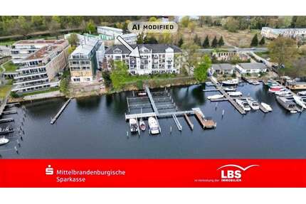 Wohnung zum Kaufen in Potsdam 450.000,00 € 73 m²