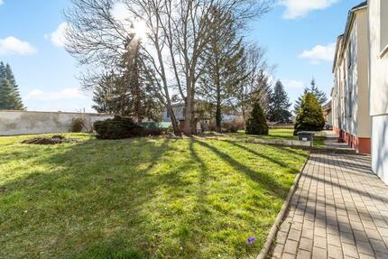 Ruhig. Grün. Hell. Ihr neues Zuhause in Halle-Seeben - Halle (Saale) Frohe Zukunft