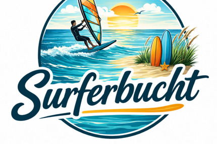 Norderney Surferbucht | 2–4 Personen | Süd-Balkon | Parkplatz