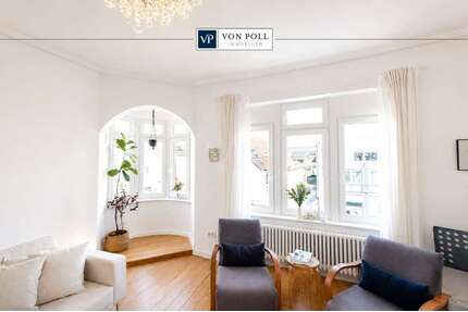 Wohnung zum Kaufen in Mannheim 520.000,00 € 115 m²