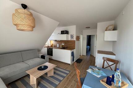 Ferienwohnung „Strandmuschel“RügenGloweOstsee - Sagard