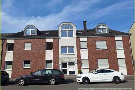 Wohnung zum Kaufen in Willich 150.000,00 € 50 m²
