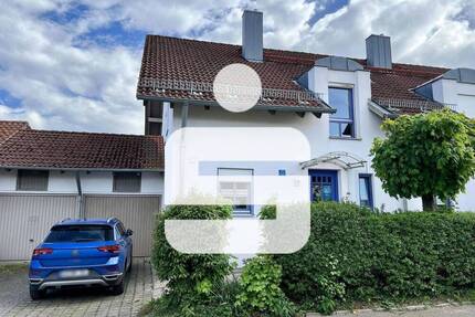 Wohnen in ruhiger Siedlungslage - Mitterskirchen