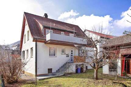 Haus zum Kaufen in Oberkochen 298.000,00 € 137 m²