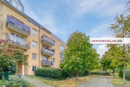 Wohnung zum Kaufen in Teltow 339.000,00 € 82 m²