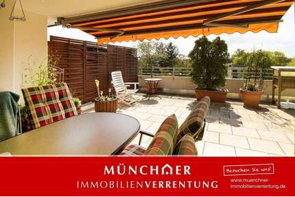 Wohnung zum Kaufen in Puchheim 580.000,00 € 117 m²