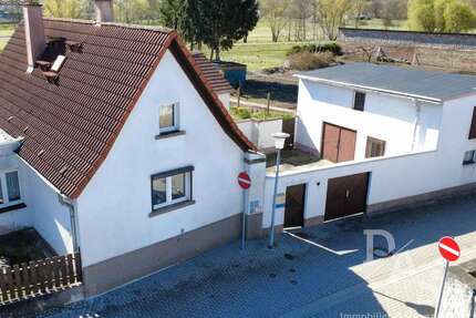 Haus zum Kaufen in Giersleben 60.000,00 € 115 m²
