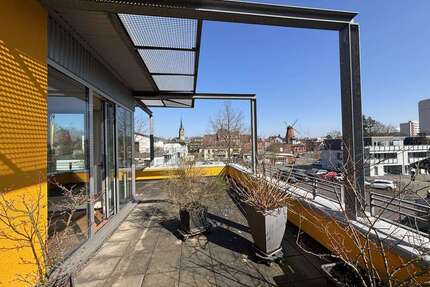 Wohnung zum Mieten in Peine 750,00 € 97 m²