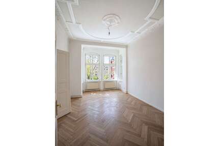 Wohnung zum Kaufen in Berlin 869.000,00 € 133 m²