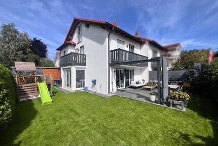 Haus zum Kaufen in Schondorf am Ammersee 1.079.000,00 € 144 m²