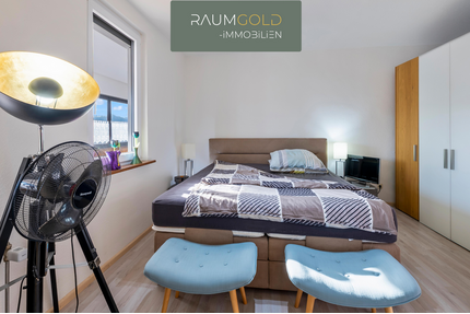 Wohnung zum Kaufen in Maulburg 190.000,00 € 65.05 m²