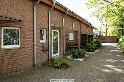Haus zum Kaufen in Kempen 349.000,00 € 99 m²