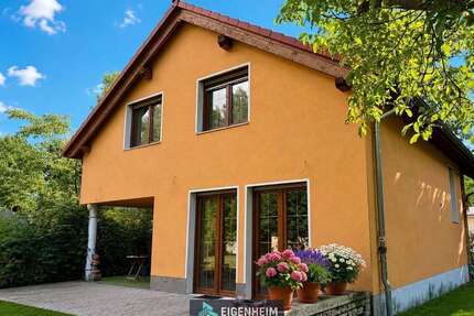 Haus zum Kaufen in Schulzendorf 654.000,00 € 175 m²