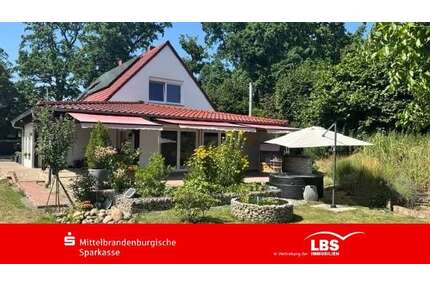 Haus zum Kaufen in Gollenberg 209.000,00 € 155 m²