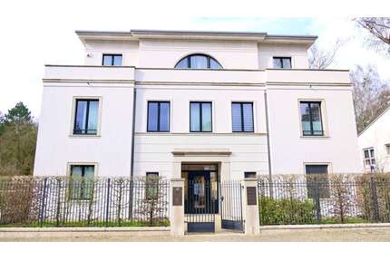 Wohnung zum Mieten in Berlin 3.200,00 € 113 m²