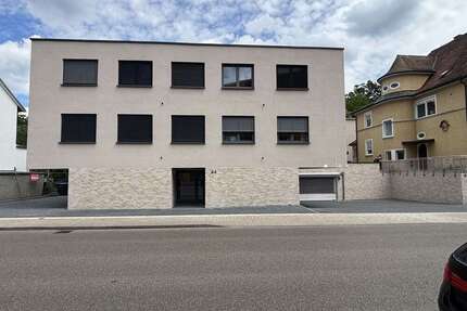 Wohnung zum Kaufen in Rechberghausen 457.380,00 € 86.3 m²