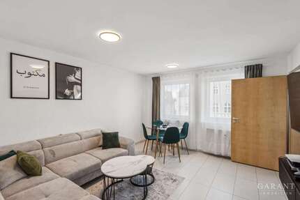 Wohnung zum Kaufen in Augsburg 235.000,00 € 59 m²