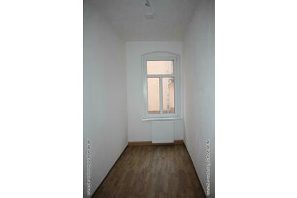Kleine 3-Raumwohnung in der oberen Stadt! - Annaberg-Buchholz