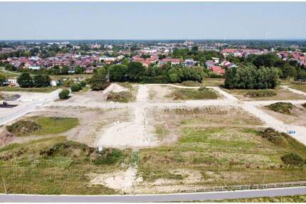 Erfüllen Sie sich Ihren Wohntraum! Attraktive Baugrundstücke im Baugebiet Telgte-Süd