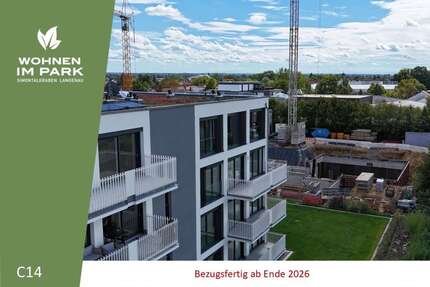 Wohnung zum Kaufen in Langenau 463.900,00 € 89.09 m²