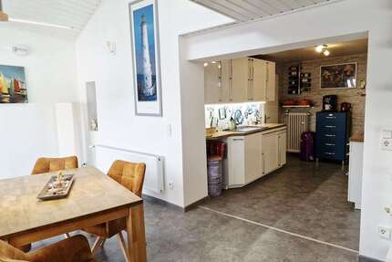Haus zum Kaufen in Siegburg Stallberg 469.000,00 € 203 m² - Siegburg / Stallberg