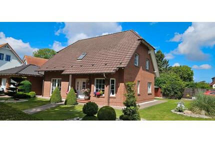 Ferienwohnung in Breege auf Rügen für 2 Personen - Dranske