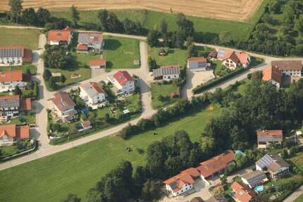 Grundstück zu verkaufen in Heldenstein OT Weidenbach 320.000,00 € 791 m²