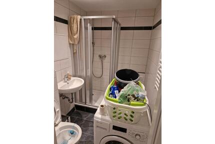 Nachmieter für meine Wohnung - 490,00&nbsp;EUR Kaltmiete, ca.&nbsp; 33,00&nbsp;m&sup2; in Leipzig (PLZ: 04207) Lausen-Grünau