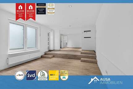 Wohnung zum Kaufen in Münster 240.000,00 € 68 m²