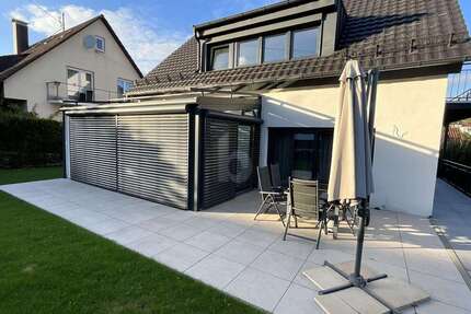 Haus zum Kaufen in Birkenfeld 779.000,00 € 174 m²